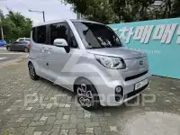2019 KIA Ray