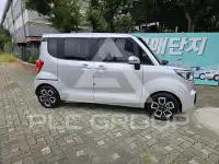 2019 KIA Ray