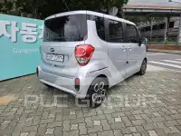 2019 KIA Ray