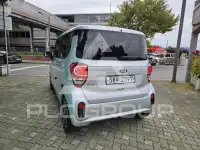 2019 KIA Ray