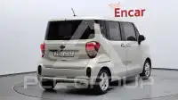 2019 KIA Ray