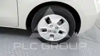 2019 KIA Ray