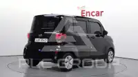 2019 KIA Ray