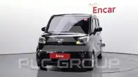 2019 KIA Ray