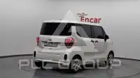 2019 KIA Ray