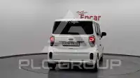 2019 KIA Ray