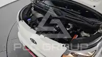 2019 KIA Ray