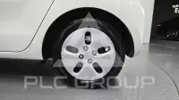 2019 KIA Ray