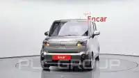 2019 KIA Ray