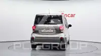 2019 KIA Ray