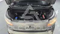 2019 KIA Ray