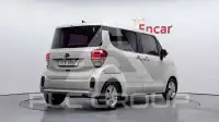 2019 KIA Ray