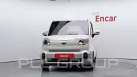 2019 KIA Ray