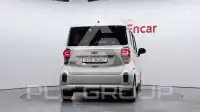 2019 KIA Ray