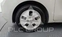 2019 KIA Ray