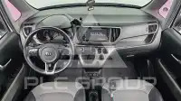 2019 KIA Ray