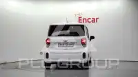 2019 KIA Ray