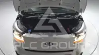 2019 KIA Ray