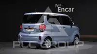 2019 KIA Ray