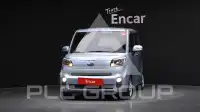 2019 KIA Ray