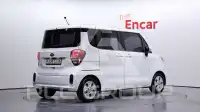 2019 KIA Ray