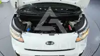 2019 KIA Ray