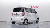 2019 KIA Ray