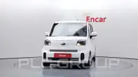 2019 KIA Ray