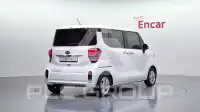 2019 KIA Ray