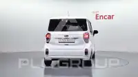 2019 KIA Ray