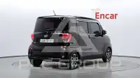 2019 KIA Ray