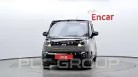 2019 KIA Ray