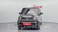 2019 KIA Ray