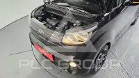 2019 KIA Ray