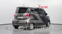 2019 KIA Ray