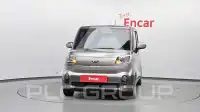 2019 KIA Ray