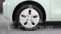 2019 KIA Ray
