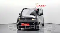 2019 KIA Ray