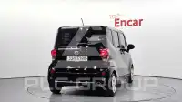 2019 KIA Ray