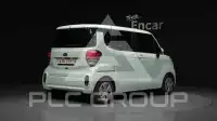 2019 KIA Ray