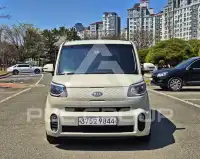 2019 KIA Ray