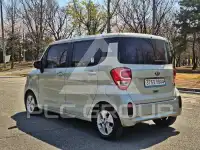 2019 KIA Ray