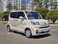 2019 KIA Ray