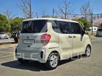 2019 KIA Ray