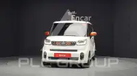 2019 KIA Ray