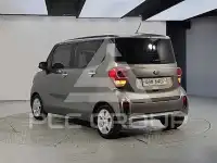 2019 KIA Ray
