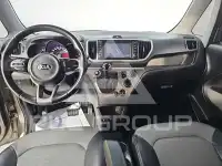 2019 KIA Ray