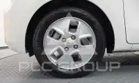 2019 KIA Ray