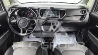 2019 KIA Ray