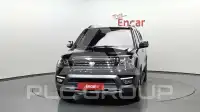 2019 KIA Mohave